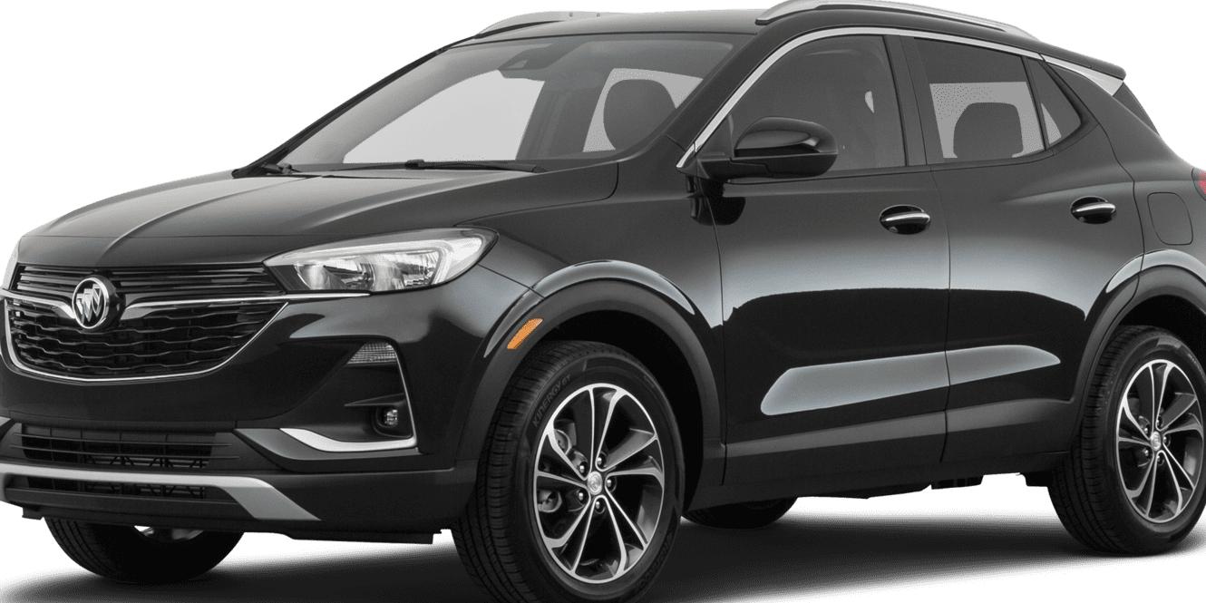 BUICK ENCORE GX 2022 KL4MMDSL4NB113671 image BUICK ENCORE GX 2022 KL4MMDSL4NB113671 image